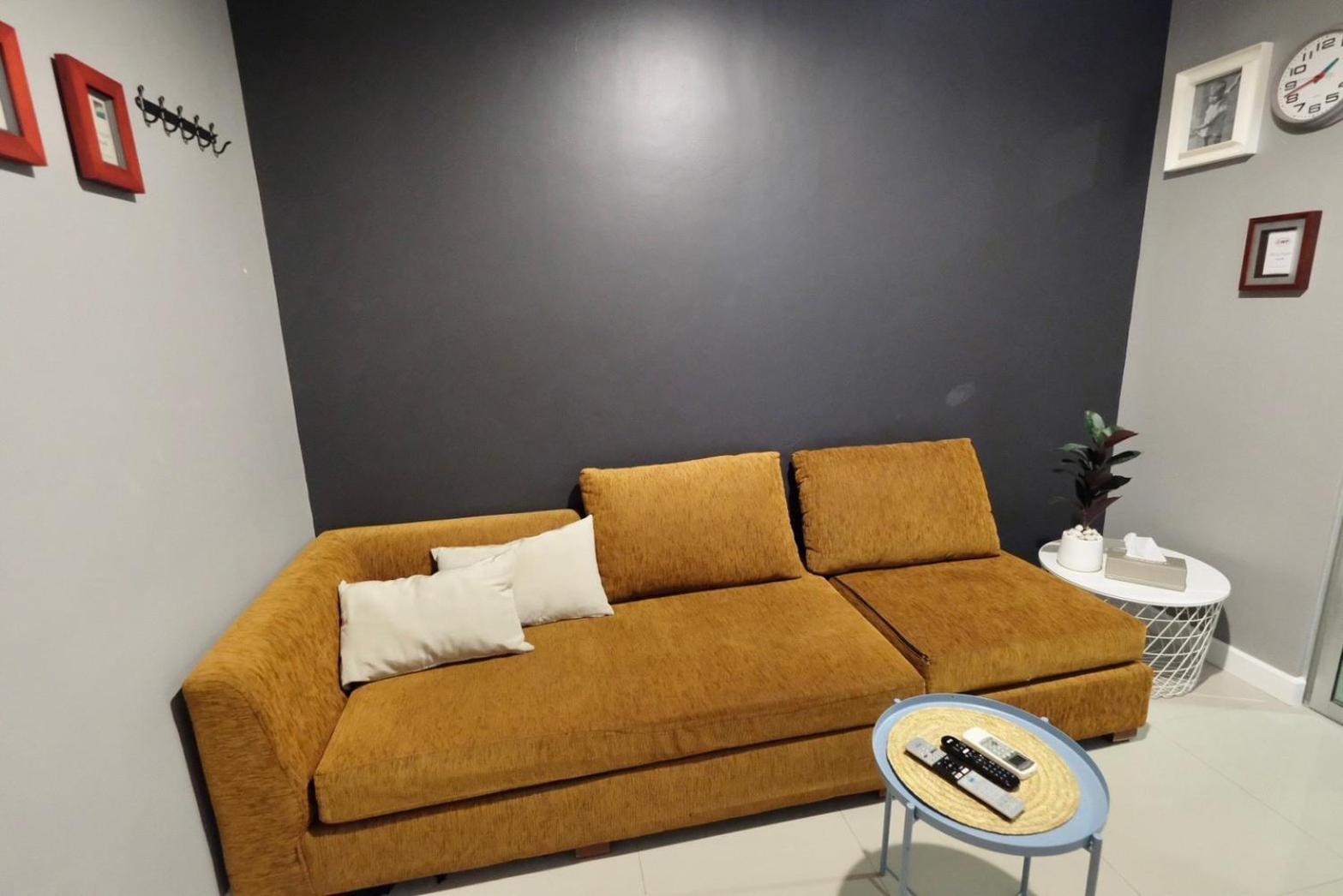7Min Bkk Airport - Free Pick Up - Malls Nearby Bangkok Zewnętrze zdjęcie