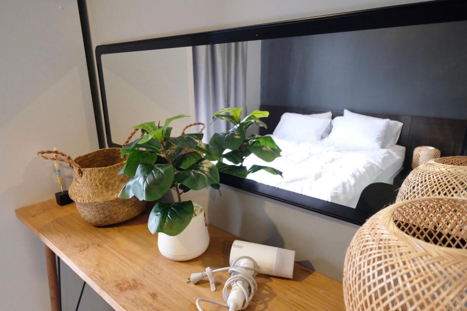 7Min Bkk Airport - Free Pick Up - Malls Nearby Bangkok Zewnętrze zdjęcie
