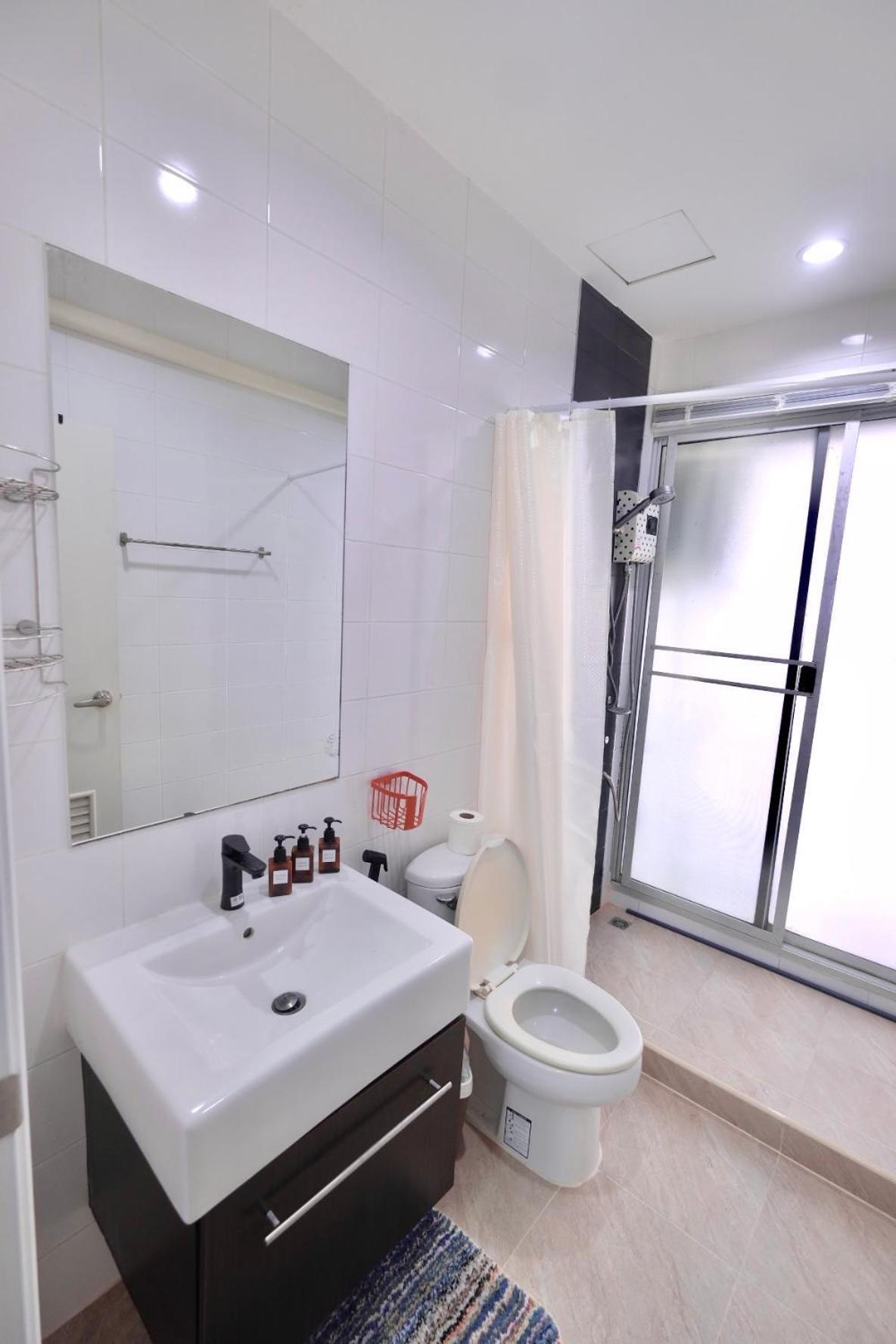 7Min Bkk Airport - Free Pick Up - Malls Nearby Bangkok Zewnętrze zdjęcie
