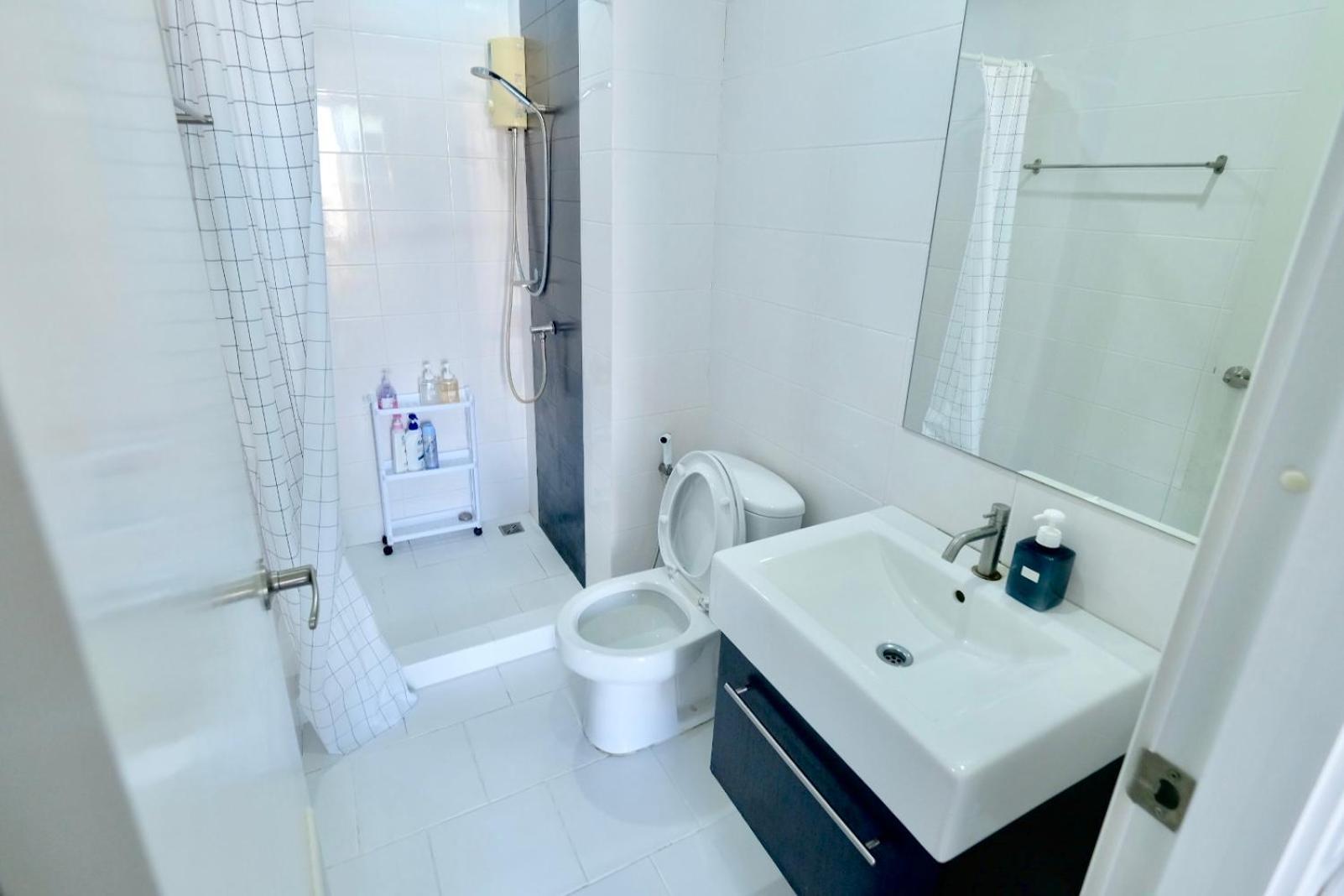 7Min Bkk Airport - Free Pick Up - Malls Nearby Bangkok Zewnętrze zdjęcie