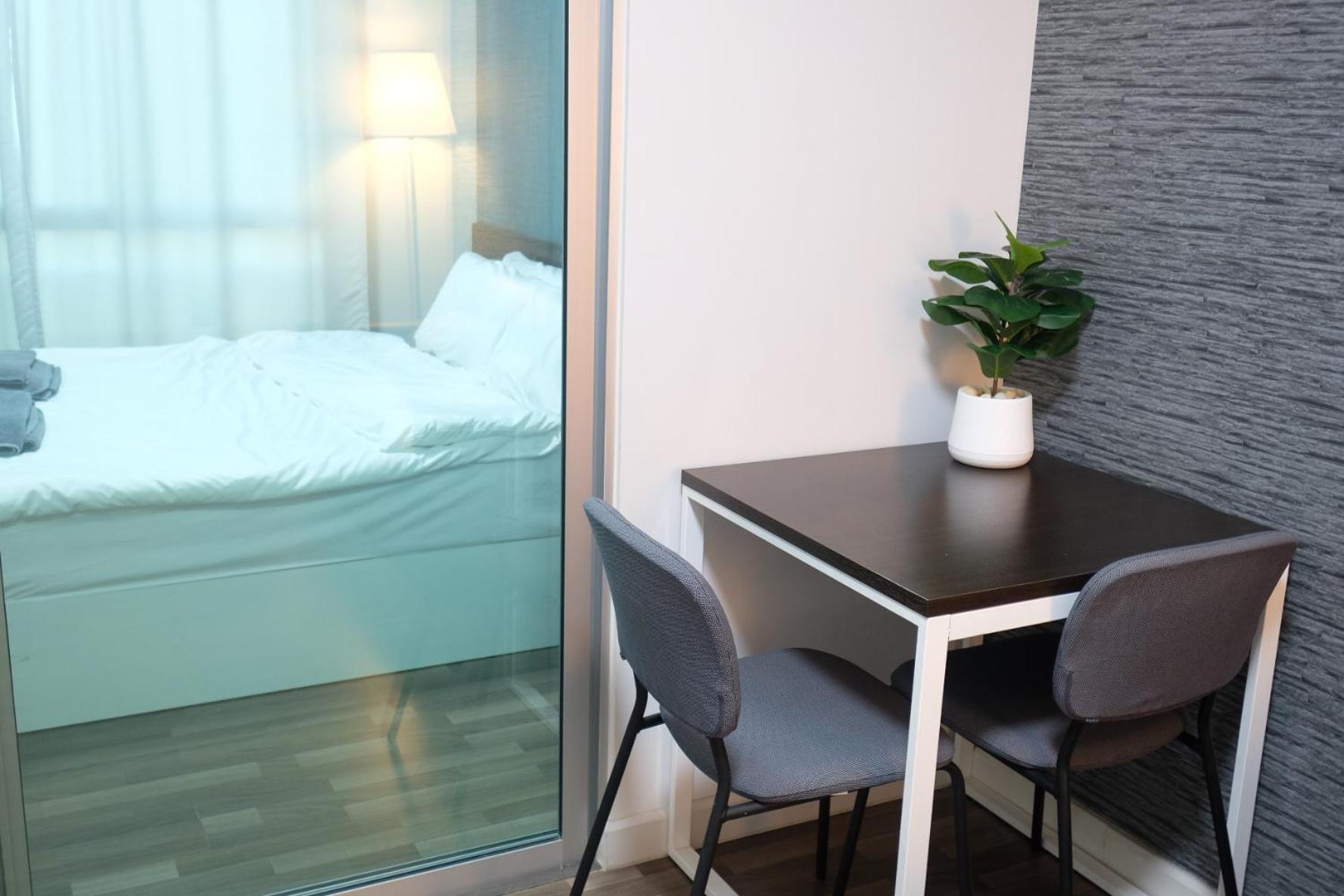 7Min Bkk Airport - Free Pick Up - Malls Nearby Bangkok Zewnętrze zdjęcie