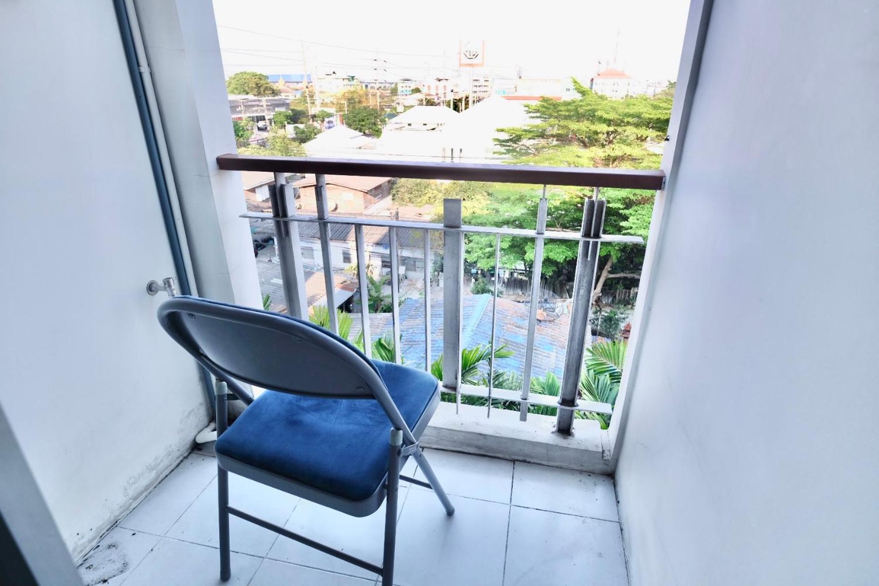 7Min Bkk Airport - Free Pick Up - Malls Nearby Bangkok Zewnętrze zdjęcie