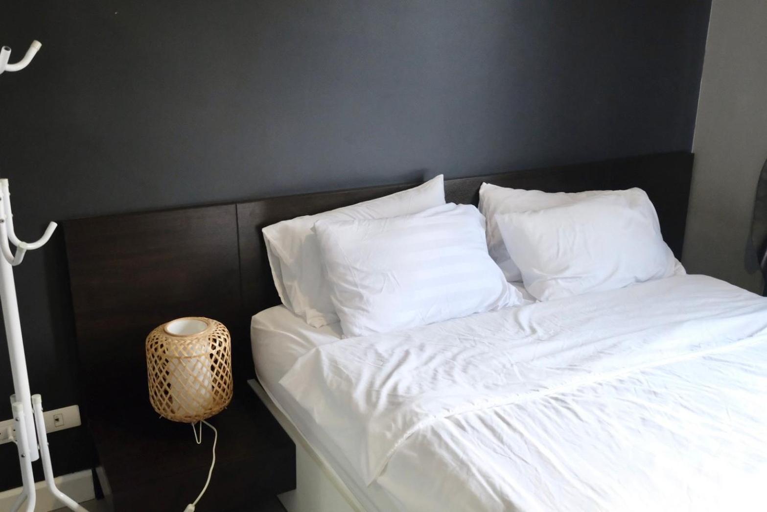 7Min Bkk Airport - Free Pick Up - Malls Nearby Bangkok Zewnętrze zdjęcie