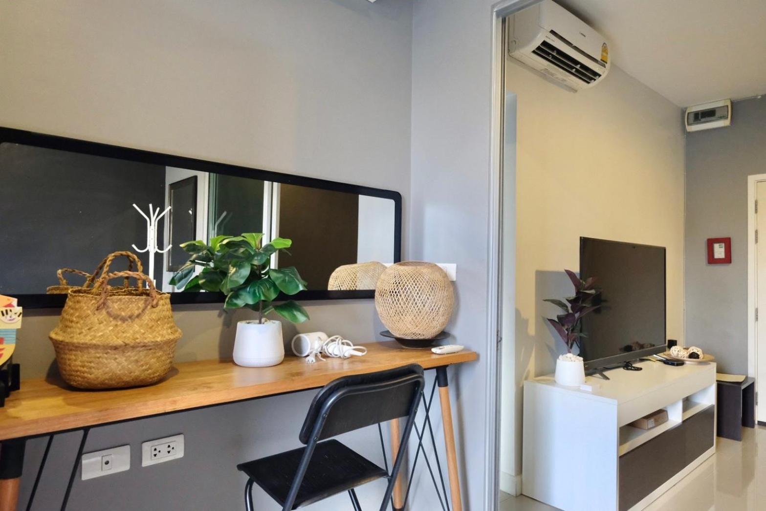 7Min Bkk Airport - Free Pick Up - Malls Nearby Bangkok Zewnętrze zdjęcie